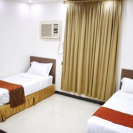 Hotel دار كيان à Jizan Extérieur photo