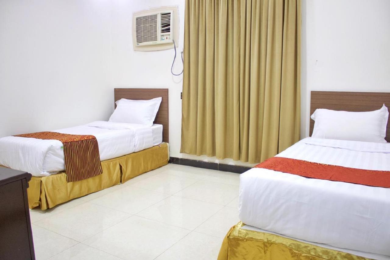 Hotel دار كيان à Jizan Extérieur photo