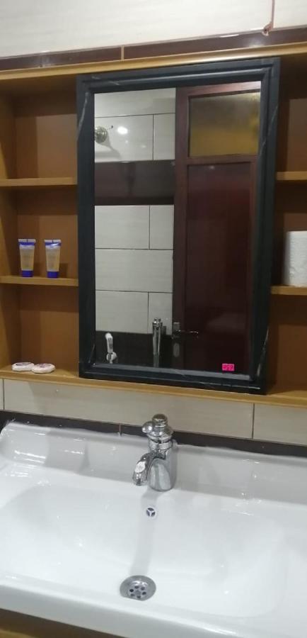 Hotel دار كيان à Jizan Extérieur photo