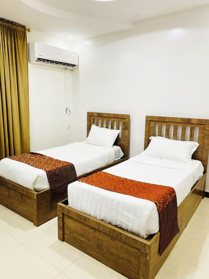 Hotel دار كيان à Jizan Extérieur photo