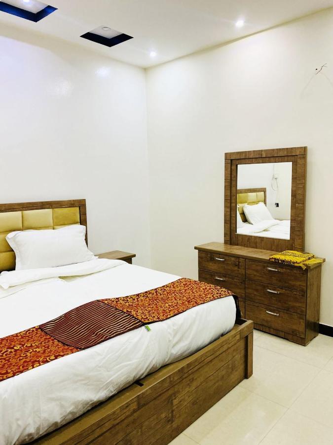 Hotel دار كيان à Jizan Extérieur photo