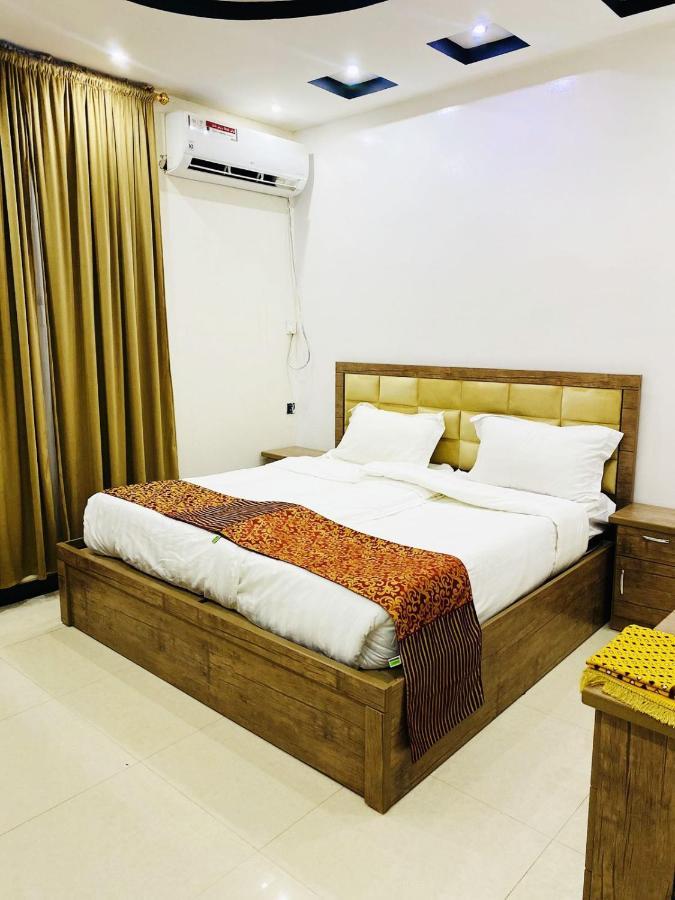 Hotel دار كيان à Jizan Extérieur photo