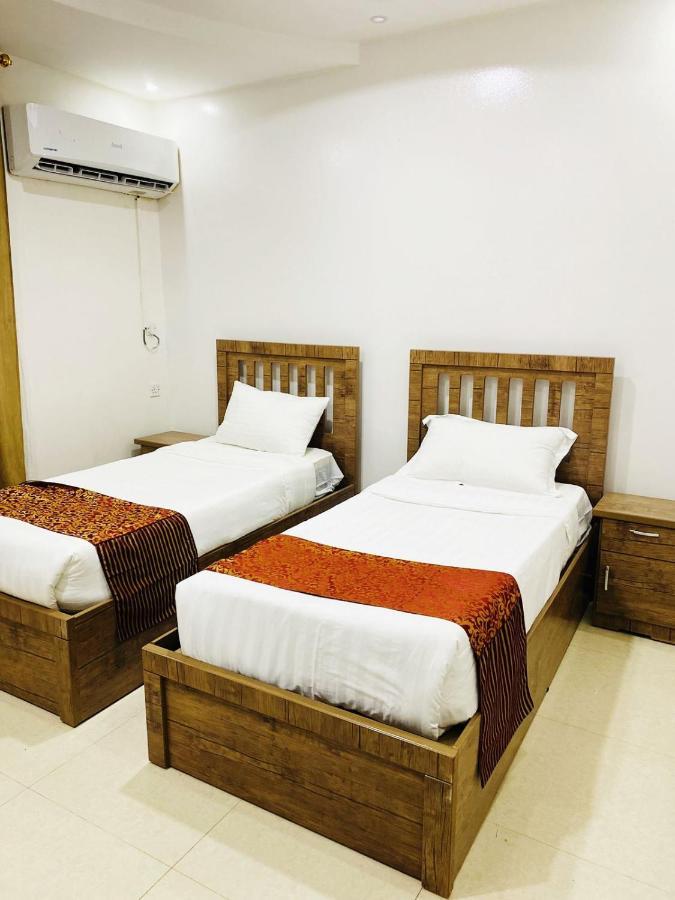 Hotel دار كيان à Jizan Extérieur photo