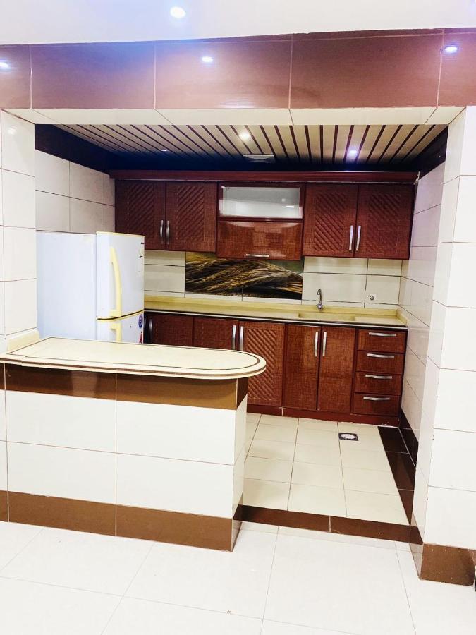 Hotel دار كيان à Jizan Extérieur photo