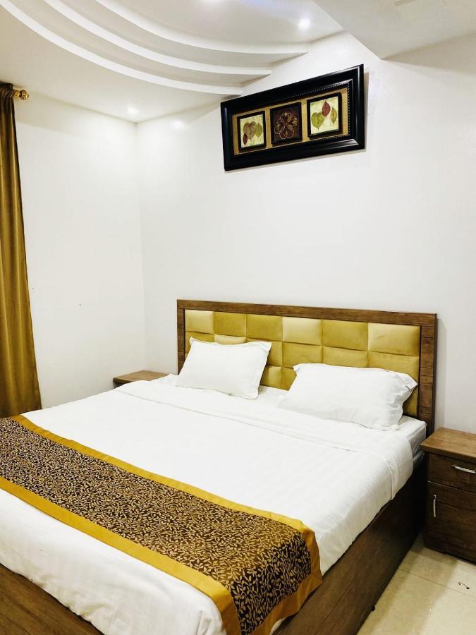 Hotel دار كيان à Jizan Extérieur photo