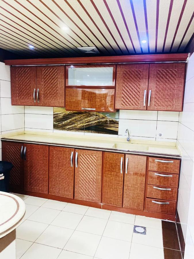 Hotel دار كيان à Jizan Extérieur photo