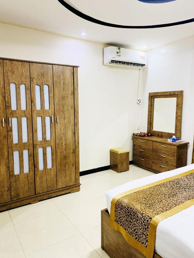 Hotel دار كيان à Jizan Extérieur photo