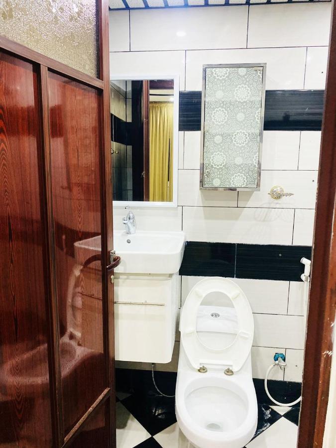 Hotel دار كيان à Jizan Extérieur photo