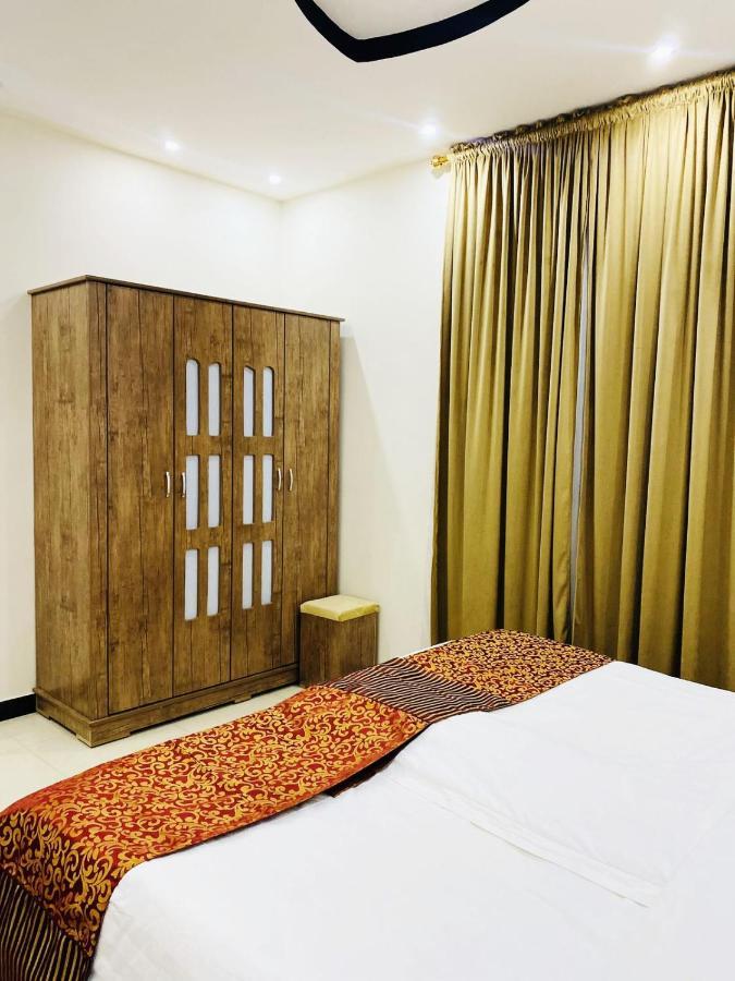 Hotel دار كيان à Jizan Extérieur photo